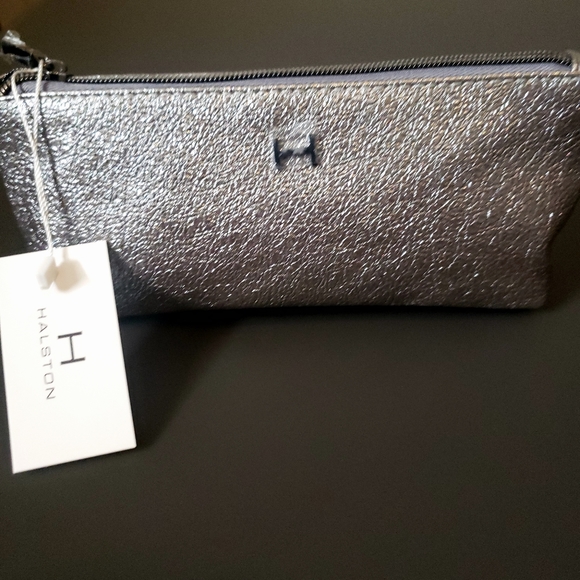 Halston Cosmetics bag - Picture 4 of 4